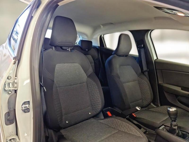 RENAULT CLIO 1.0 TCE 66KW BUSINESS 5 PORTE BERLINA