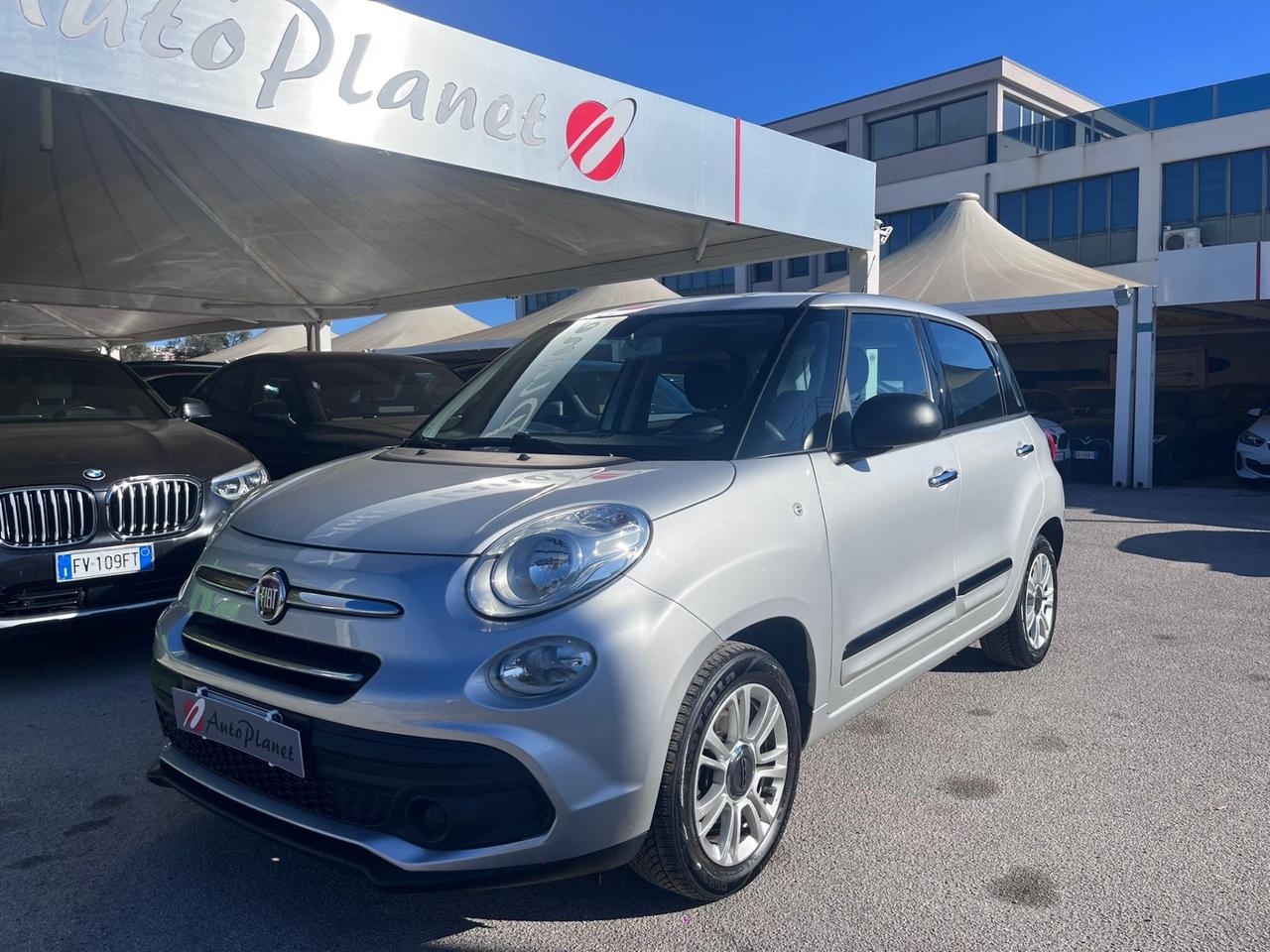 Fiat 500L 1.3 Multijet 95 CV Lounge