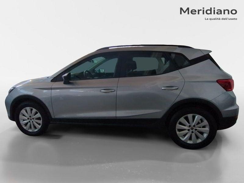 SEAT Arona 1.0 ECO TSI 70KW STYLE