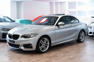 Bmw 220 220d xDrive Coupé Msport