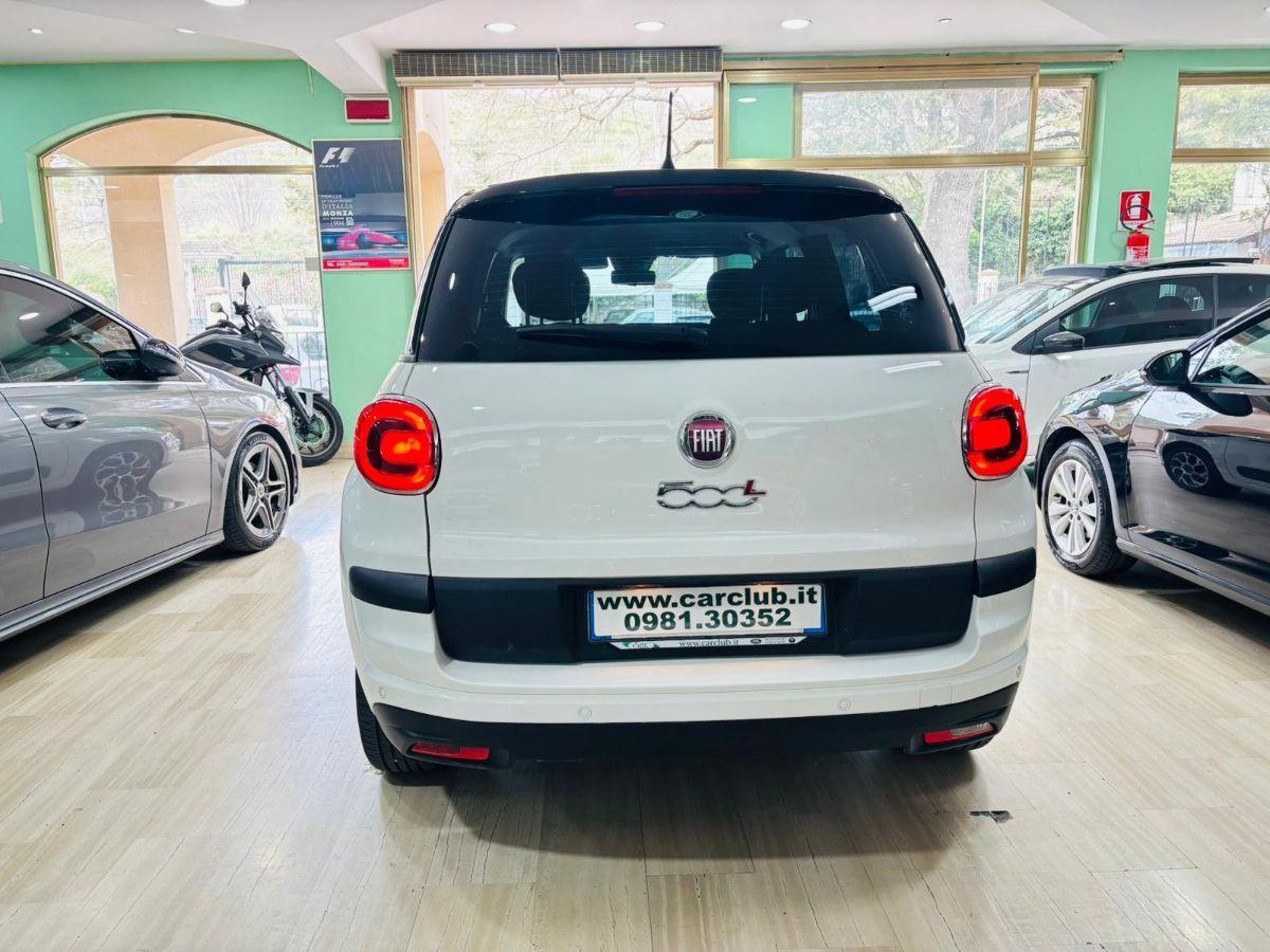 Fiat 500L 1.6 M.Jet 120 CV Lounge