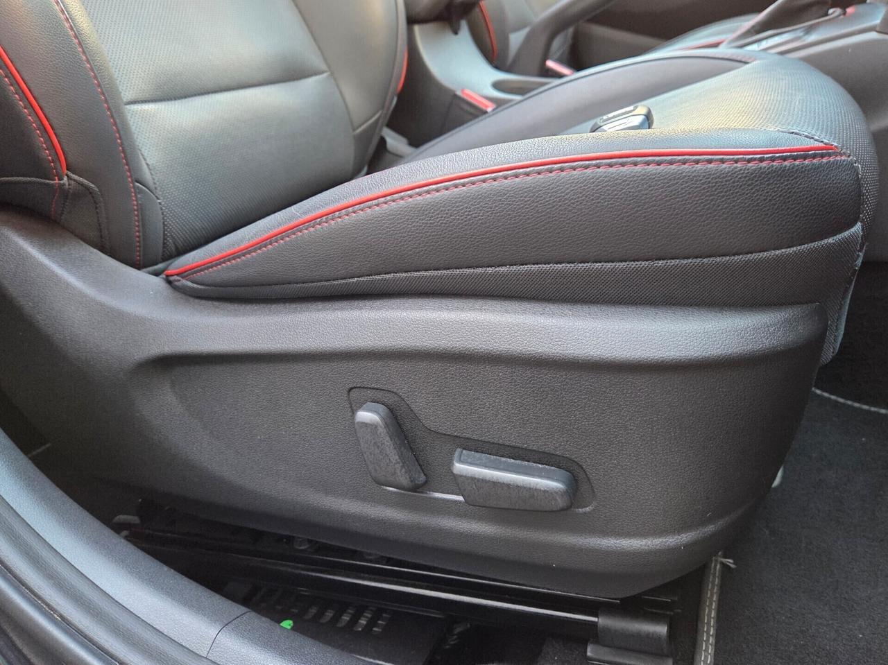Hyundai Kona 1.6 CRDI 136 CV DCT Exellence