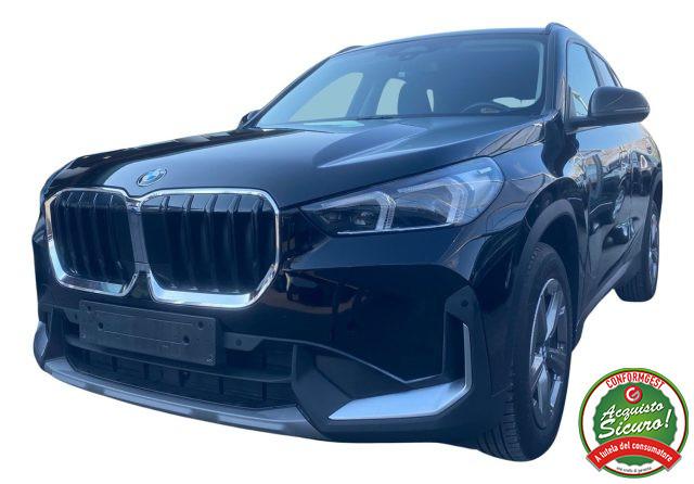 BMW X1 sDrive18d Business Advantage In Arrivo