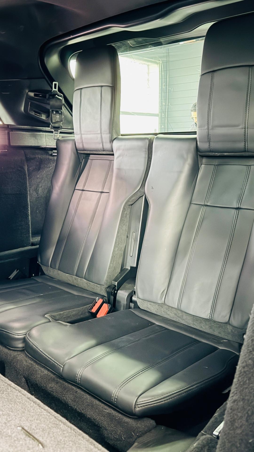 Land Rover Range Sport 3.0 SDV6 249 CV HSE Dynamic