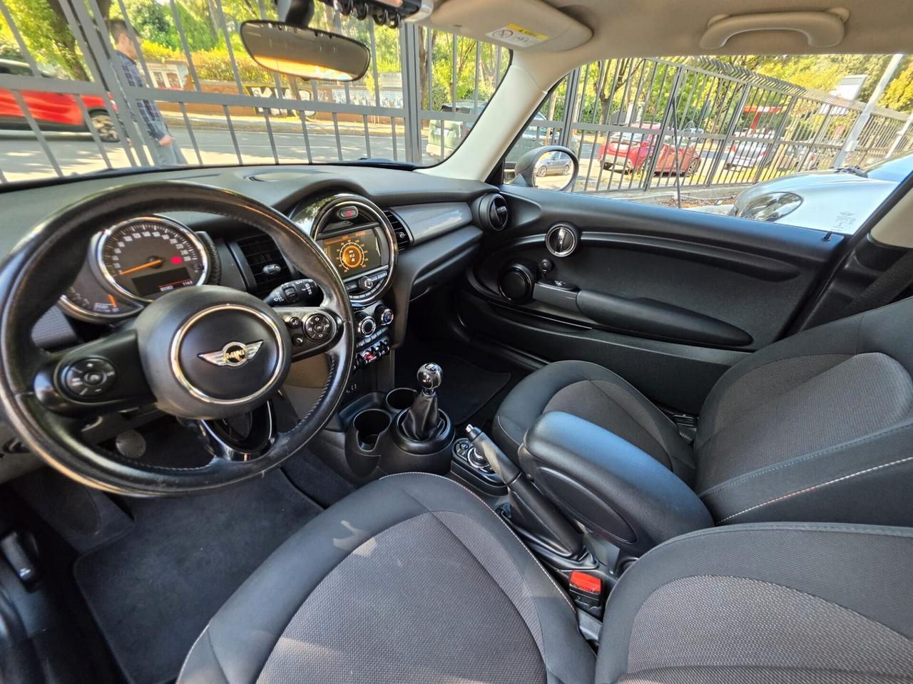 Mini 1.2 One Prezzo Promo CON Finanziamento