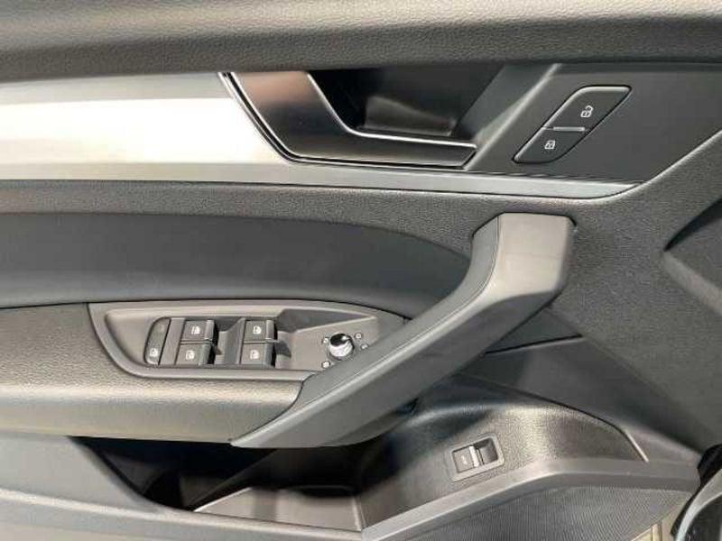 Audi Q5 I Sportback 2021 40 2.0 tdi mhev S line Plus quattro s-tronic