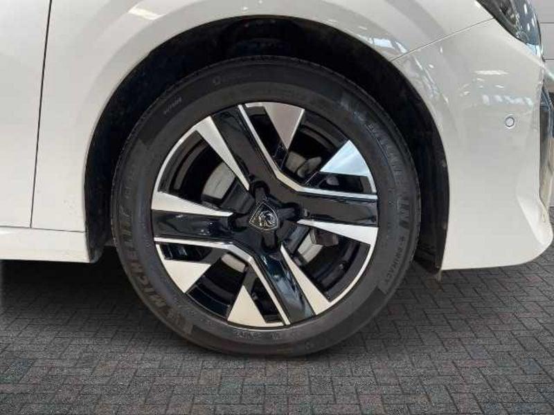 Peugeot 208 II 2023 1.2 puretech Allure s&s 100cv