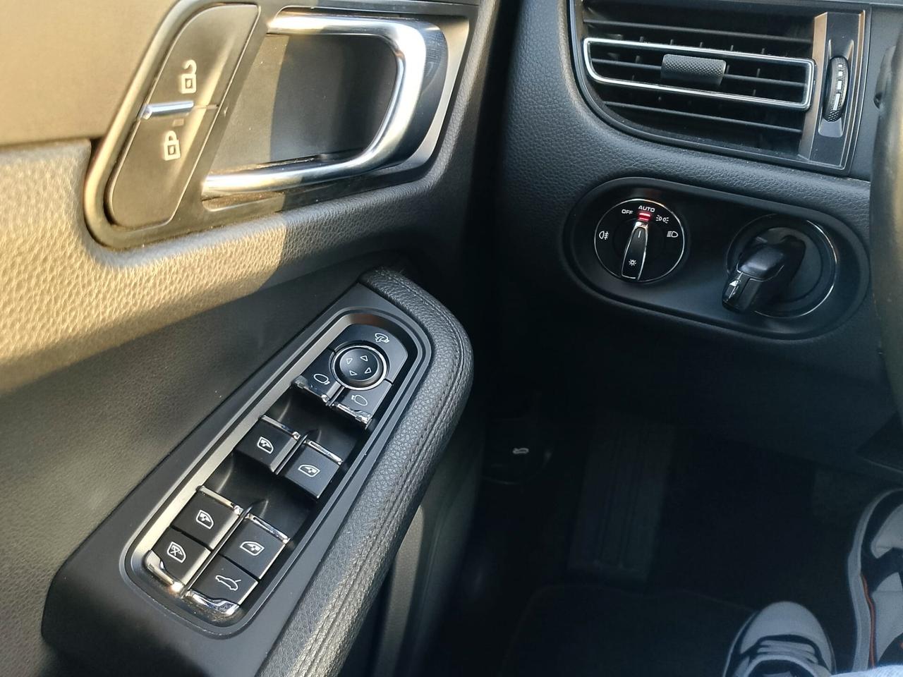 Porsche Macan 2.0