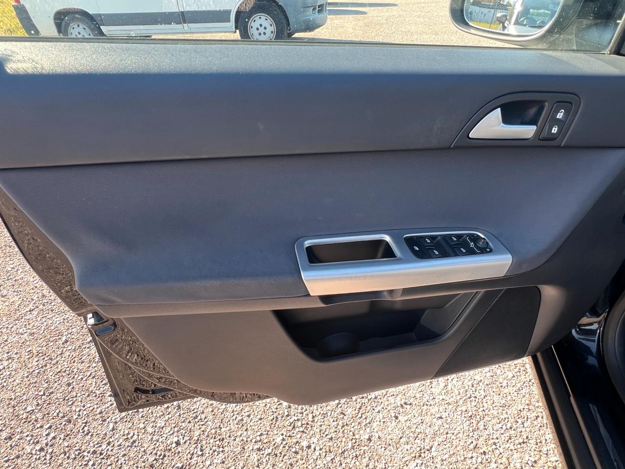 Volvo V50 D2 POLAR