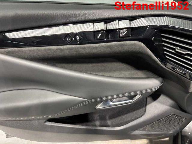 DS AUTOMOBILES DS 4 1.2 hybrid Etoile Alcantara 136cv auto
