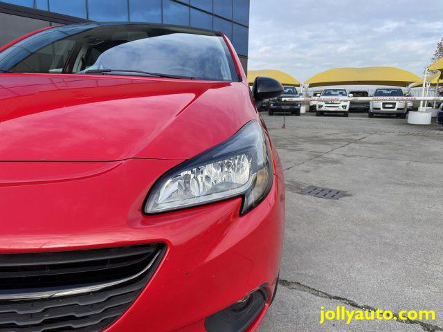 OPEL Corsa 1.2 5 porte 70 CV - OK NEOPATENTATI