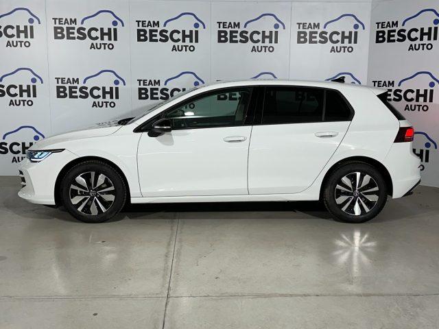 VOLKSWAGEN Golf 1.5 eTSI 115 CV DSG PREZZO REALE