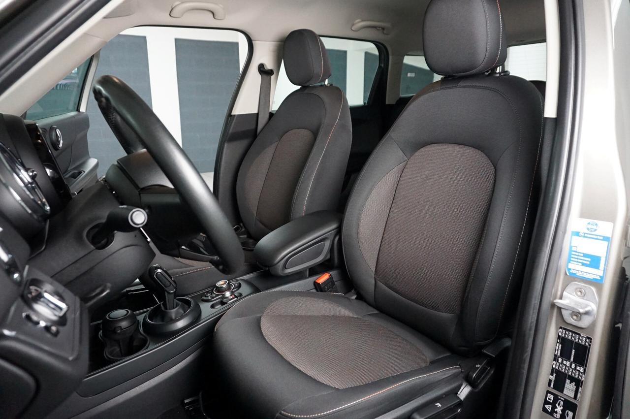 Mini 2.0 Cooper D Business Countryman ALL4 Automatica