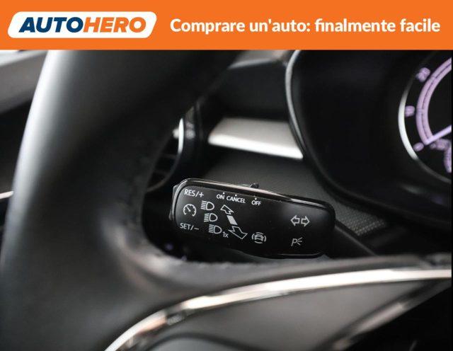 SKODA Fabia 1.0 TSI 95 CV Ambition