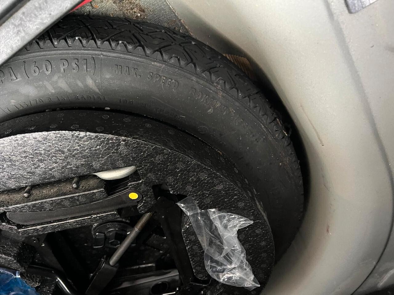 FIAT 500L 1.3 MULTIJET 95cv LOUNGE NEOPATENTATI