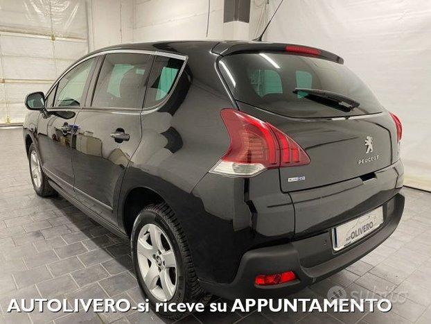 PEUGEOT 3008 2.0 HDI 150CV Business-E6-NAVI-GRIP