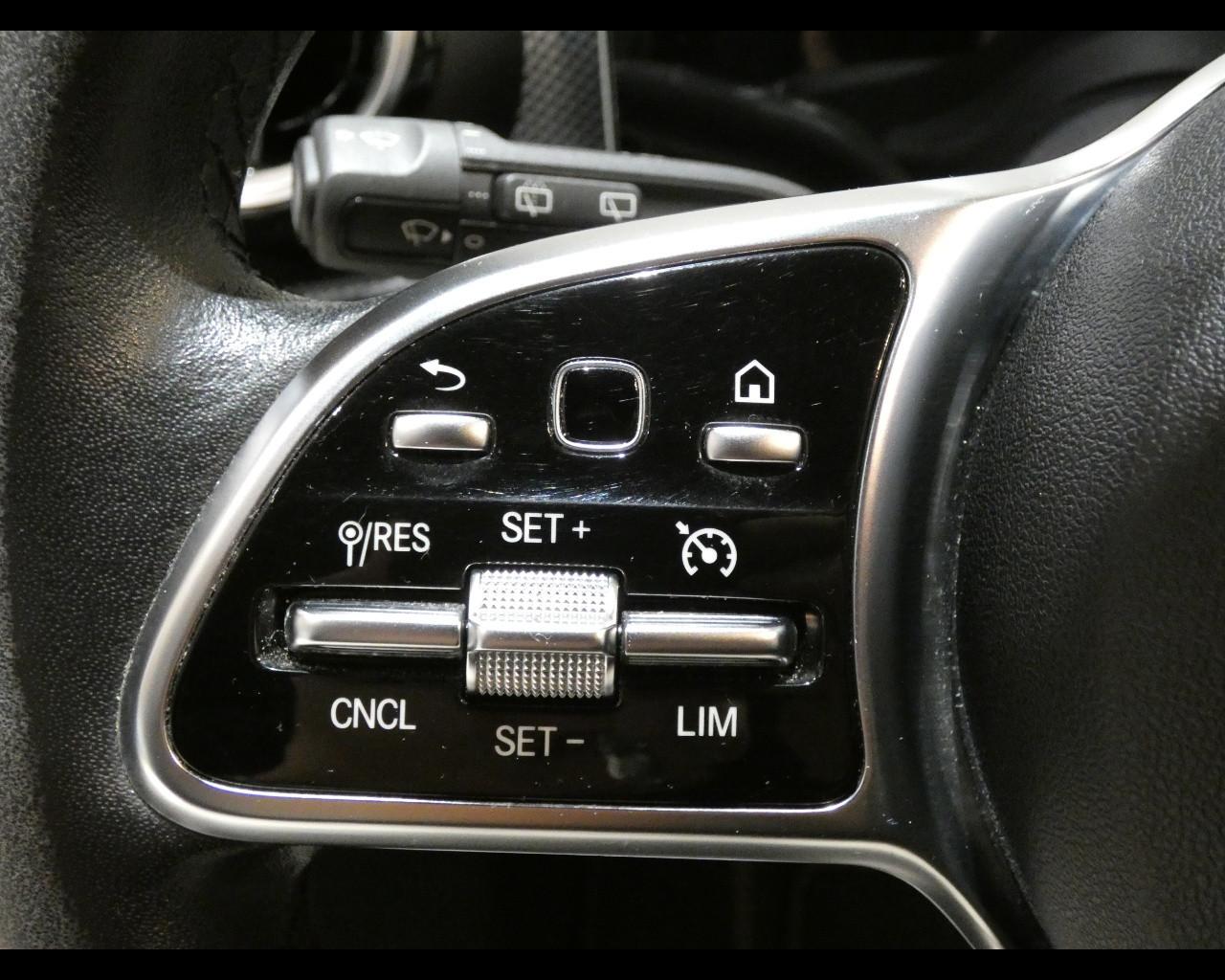 Mercedes-Benz Classe A (V177) - A 180 d Sport