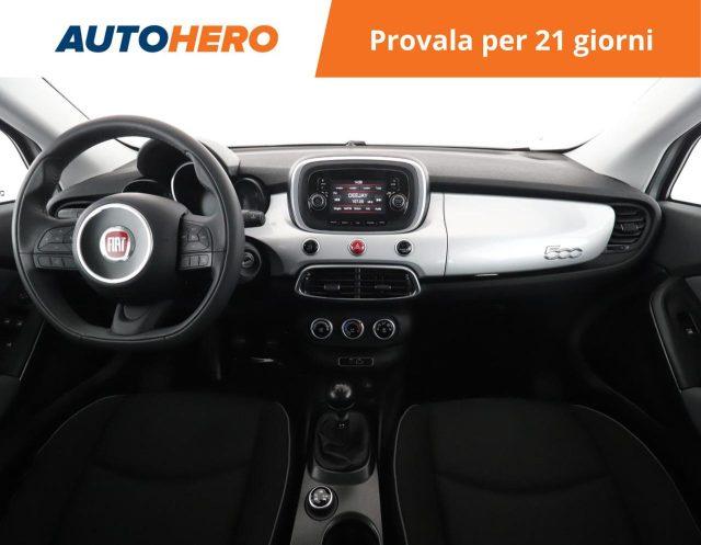 FIAT 500X 1.3 MultiJet 95 CV Pop Star