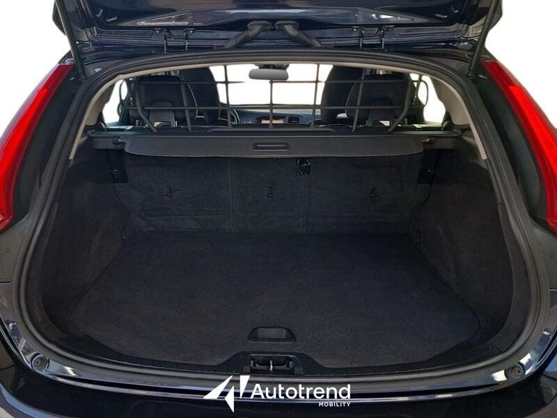 Volvo V60 D3 150 CV Automatica NAVI Business