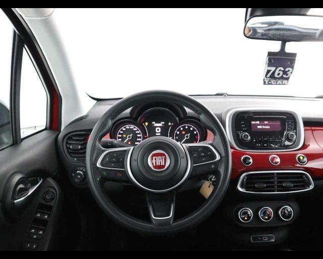 FIAT 500X 1.0 T3 120 CV Urban