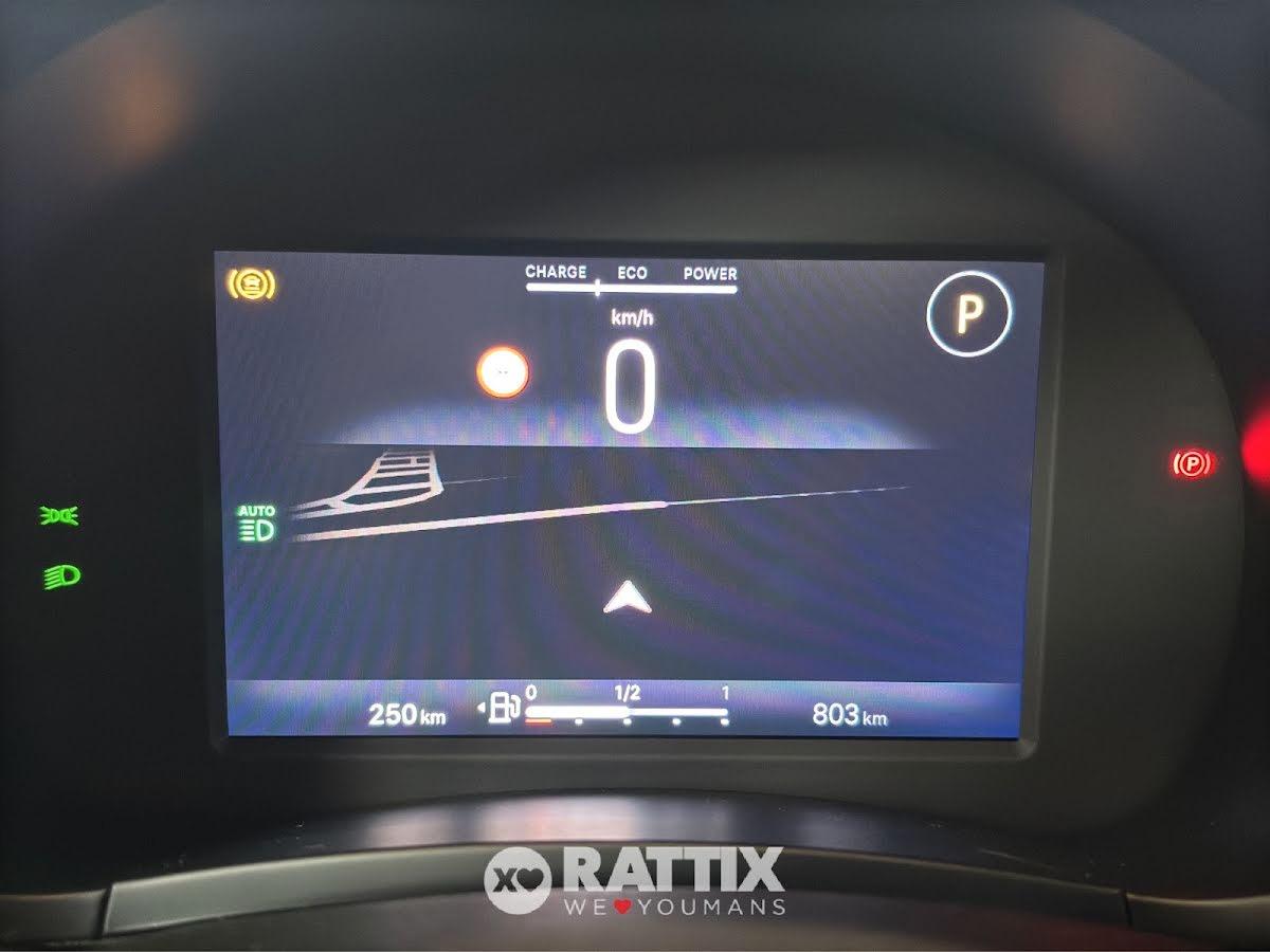 Fiat 600 1.2 hybrid 145CV La Prima auto
