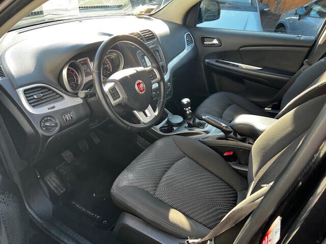 Fiat Freemont 2.0 Multijet 140 CV