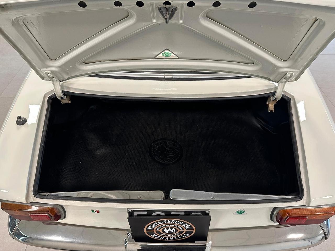 Alfa Romeo GT SCALINO