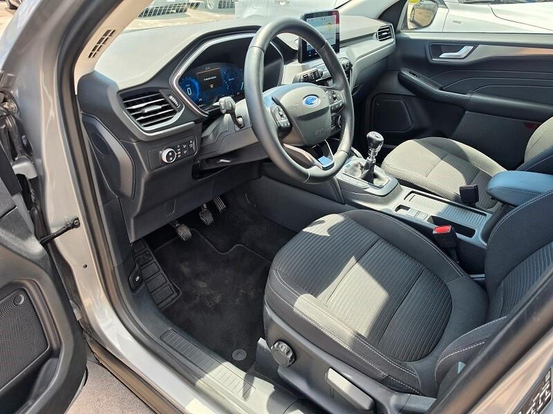 FORD NEW Kuga 1.5 EcoBlue 120CV LED NAV 8 PARK CAM
