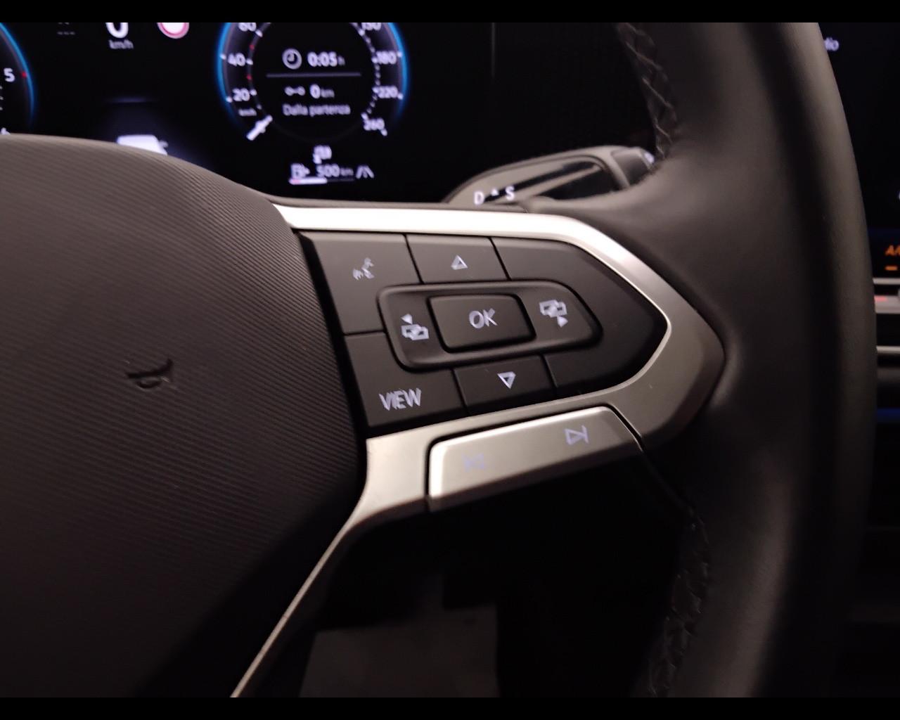 VOLKSWAGEN Tiguan III 2024 - Tiguan 2.0 tdi Life 150cv dsg