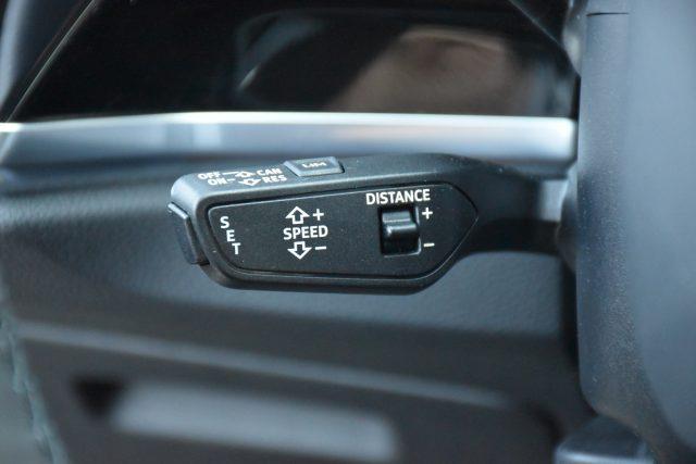 AUDI Q3 35 TDI Stronic Business Advanced*Telecamera,Pelle*