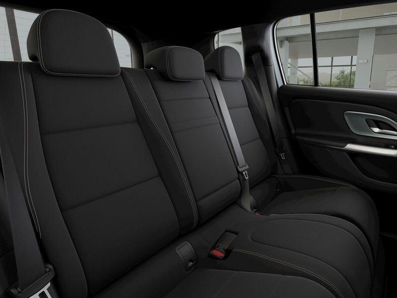 Mercedes-Benz GLB EQ GLB EQ 250+ Advanced Plus NIGHT-PACK