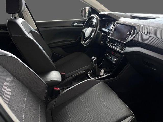 VOLKSWAGEN T-Cross 1.0 TSI Style BMT