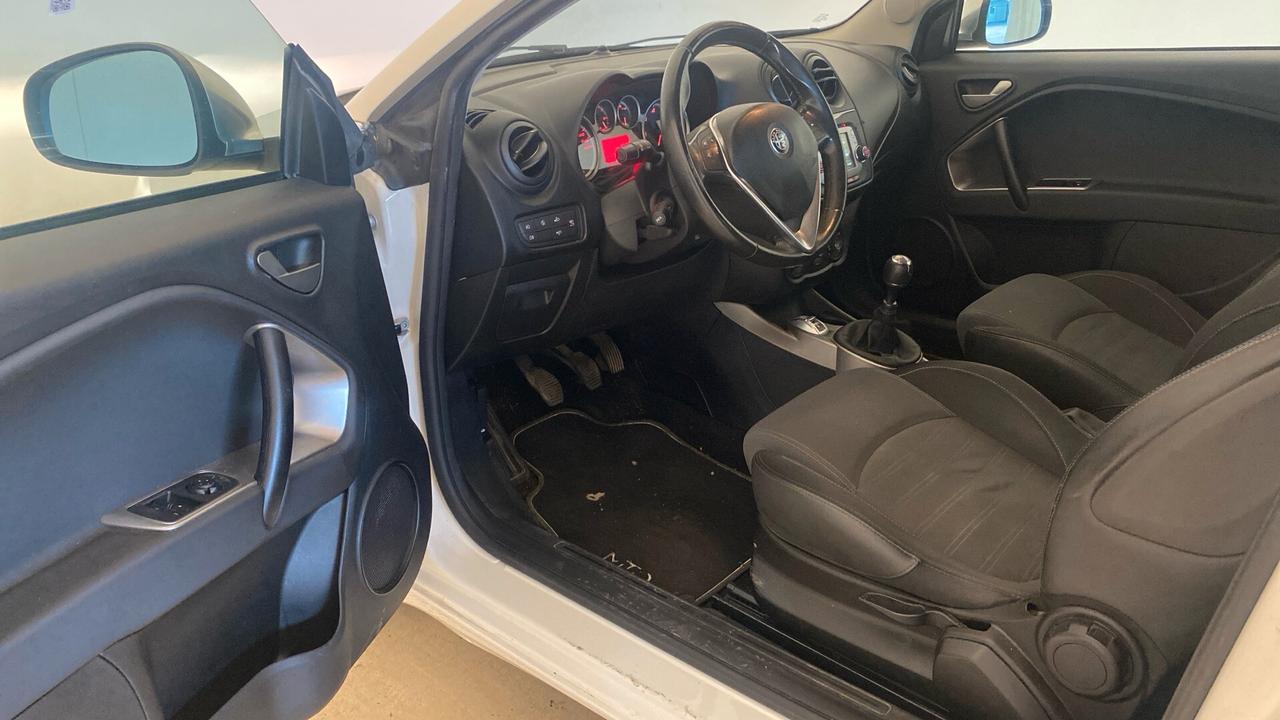 Alfa Romeo MiTo 1.3 JTDm 95 CV S&S Super