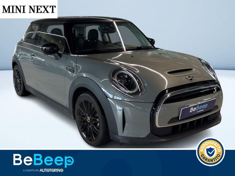 MINI Mini Full Electric MINI 3P COOPER SE ELECTRIC AUTO