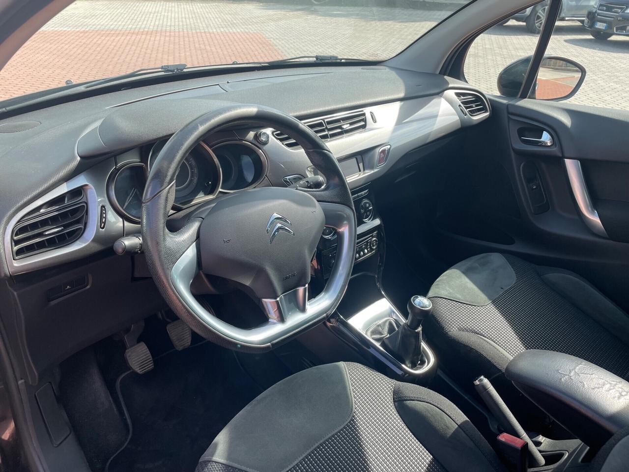 C3 2011 - 1.4 VTI - CONSUMO OLIO ECCESSIVO