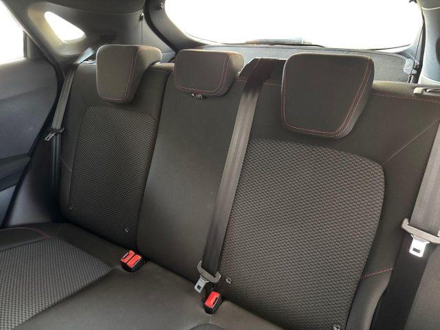 FORD Puma 1.0 EcoBoost Hybrid 125 CV S&S ST-Line