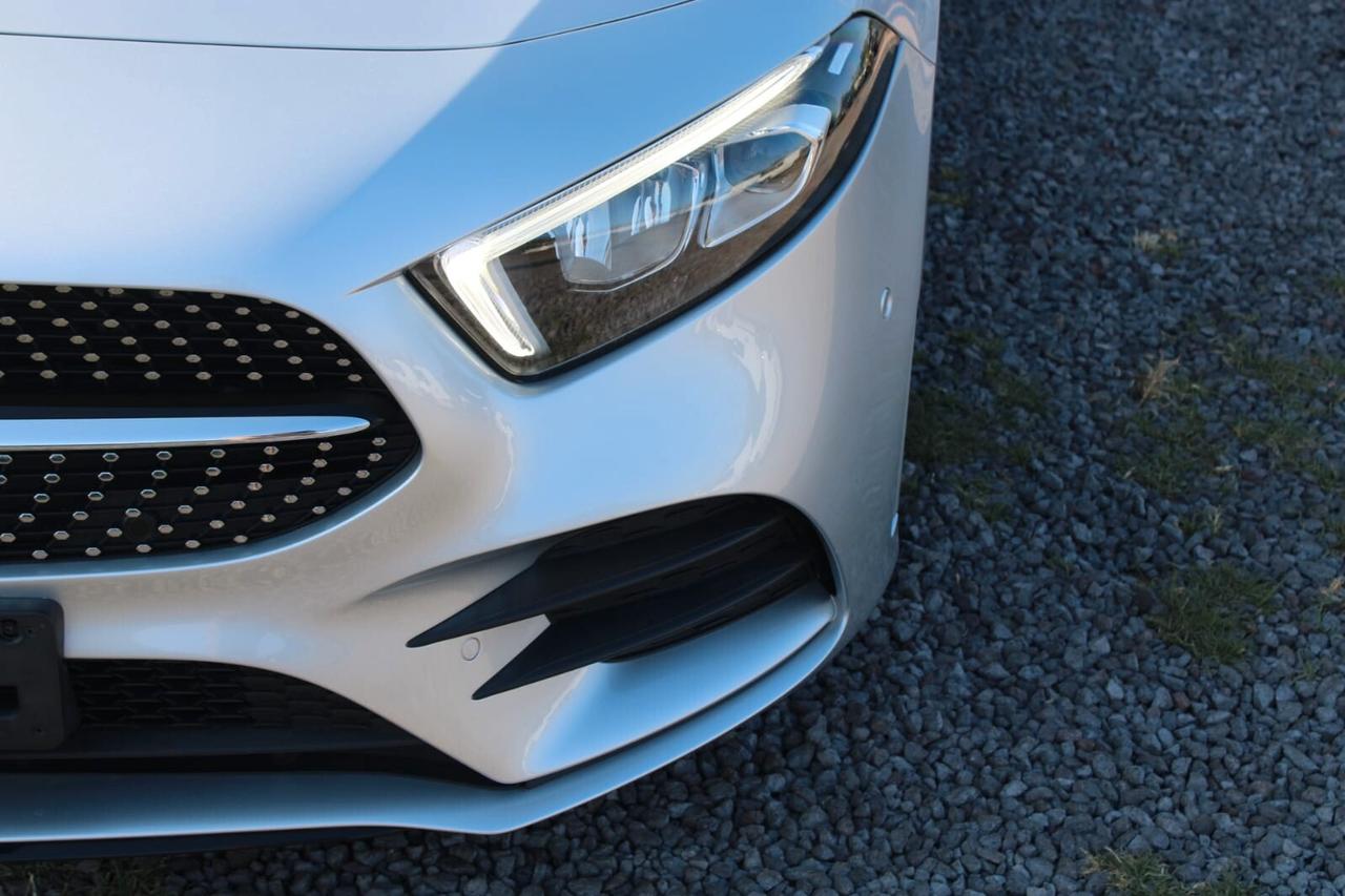 Mercedes-benz A 250 Tua A SOLI 455€ al mese Anticipo Zero