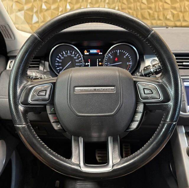 Land Rover Range Evoque 2.2 TD4 5p. Prestige