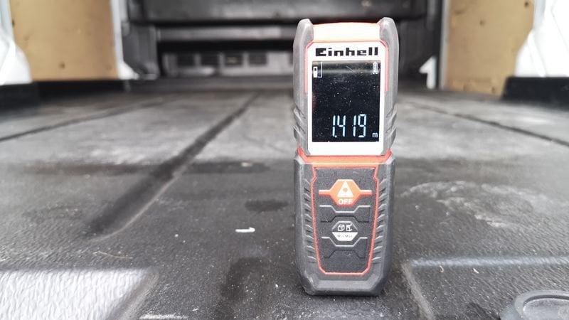 Ford Transit Custom 280 2.0 EcoBlue 130 PC Automatico Furgone