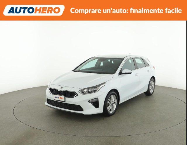 KIA Ceed 1.4 T-GDi DCT 5p. Business Class