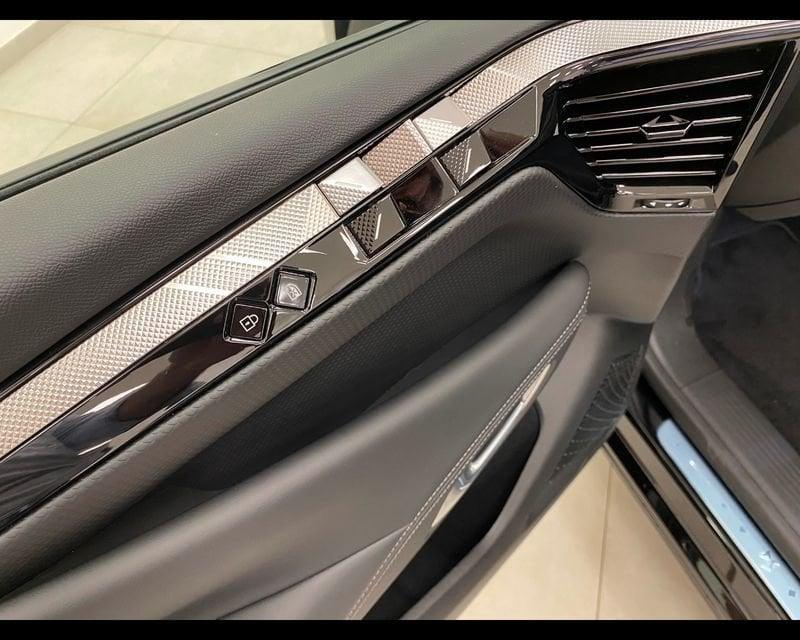 DS DS4 E-TENSE 225 Rivoli