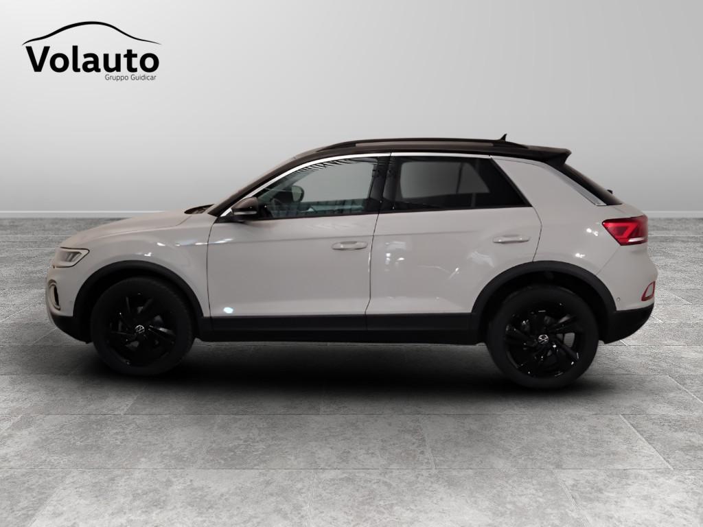 VOLKSWAGEN T-Roc I 2022 - T-Roc 1.0 tsi Sport 115cv
