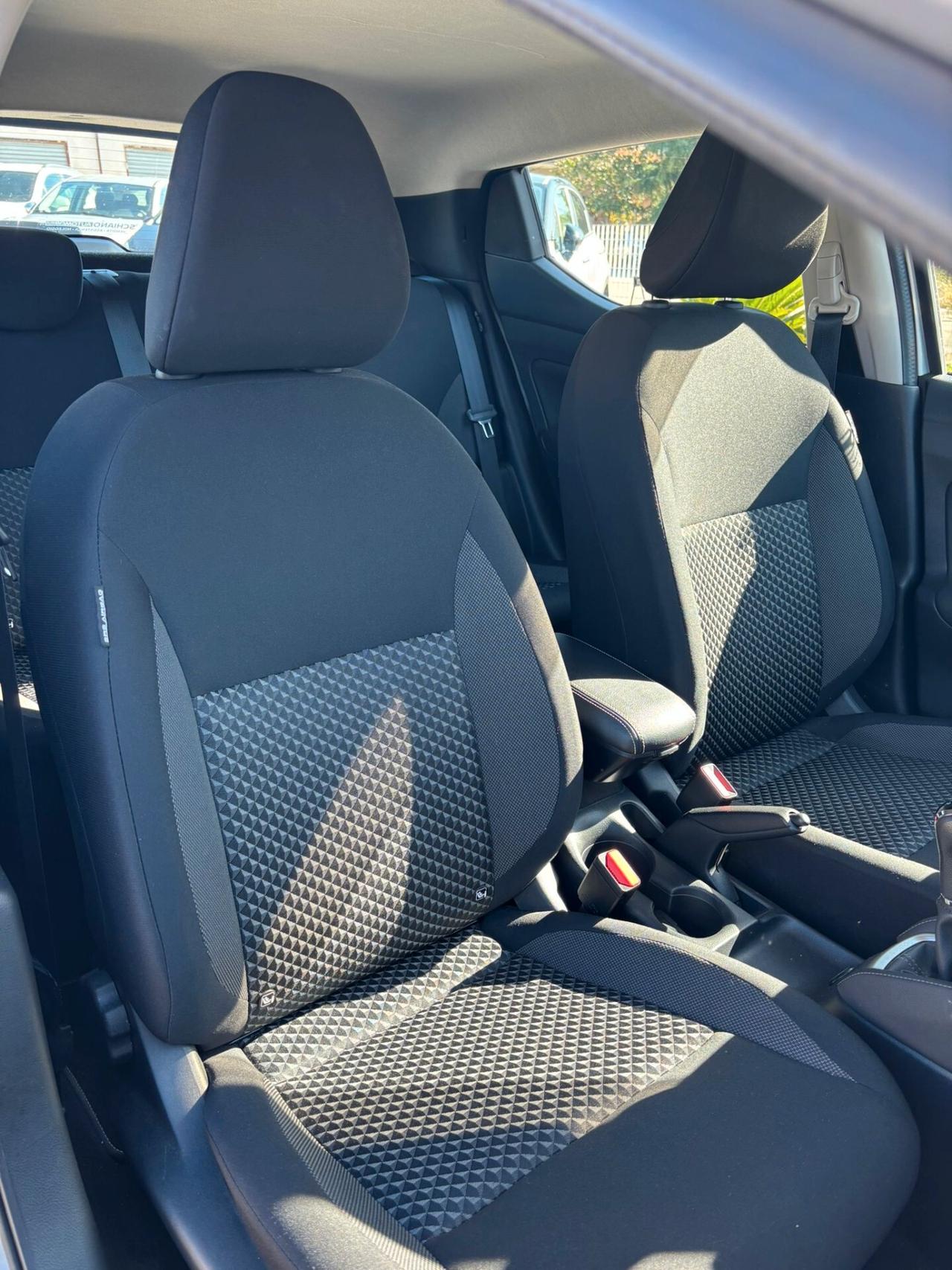 Nissan Micra IG-T 92 GPL 5 porte Eco N-Design