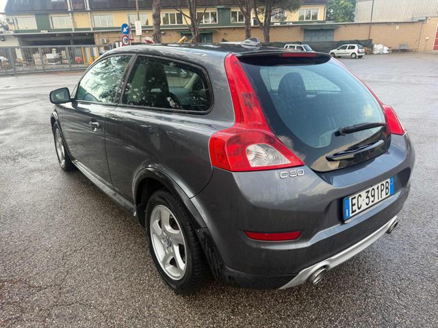 VOLVO C30 2.0 D Momentum senza nessun lavoro da fare