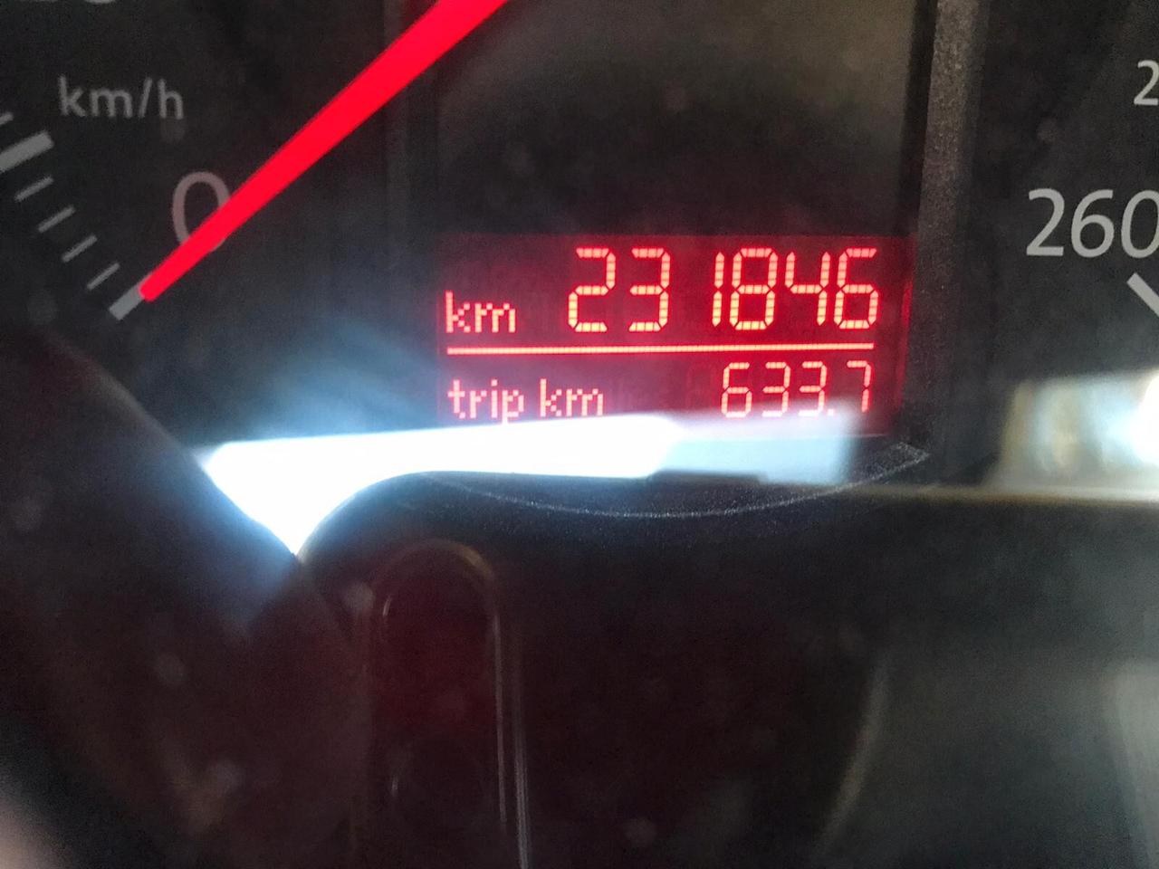 Volkswagen Passat 2.0 TDI DPF Comfortline