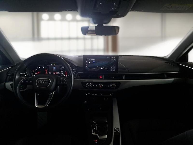AUDI A4 AVANT 2.0 30 TDI MHEV 100KW BUSINESS S TRONIC STATION WAGON