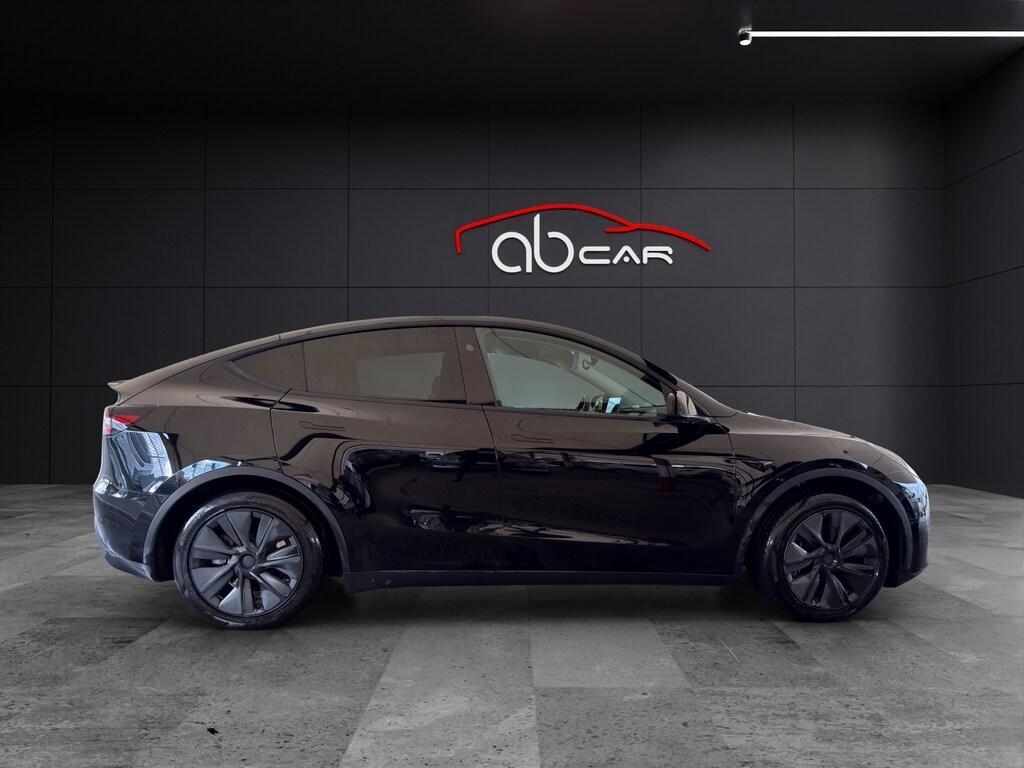 Tesla Model Y Single Motor rwd