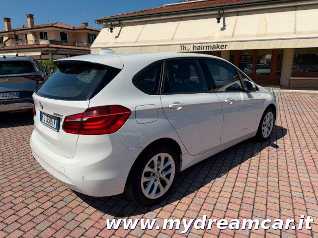 BMW 216 d Active Tourer Advantage