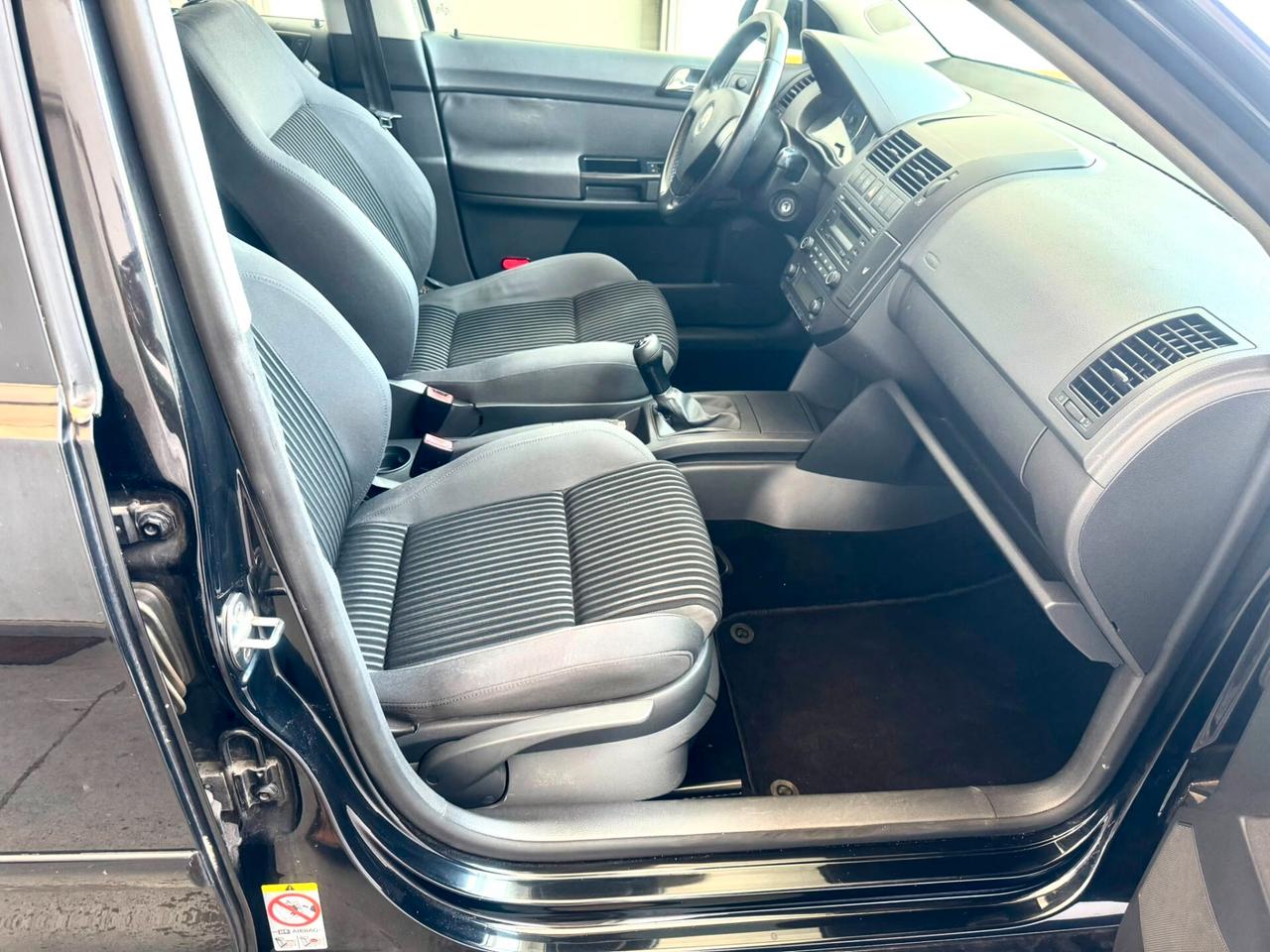Volkswagen Polo 1.6 OK Neopatentati