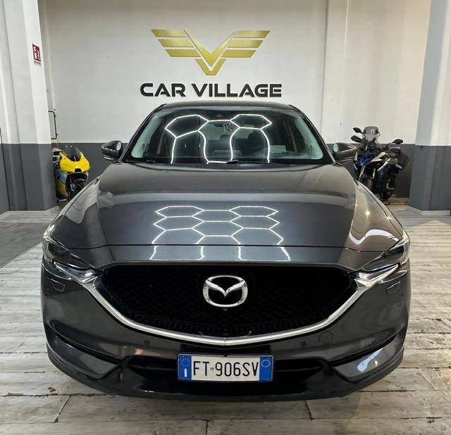 Mazda CX-5 2.2L Skyactiv-D 150 CV 2WD Signature